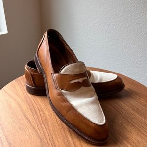 Polo Ralph Lauren Spectator Loafers